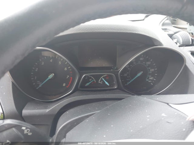 45729475 :رقم المزاد ، 1FMCU0J90FUA68648 vin ، 2015 Ford Escape Titanium مزاد بيع