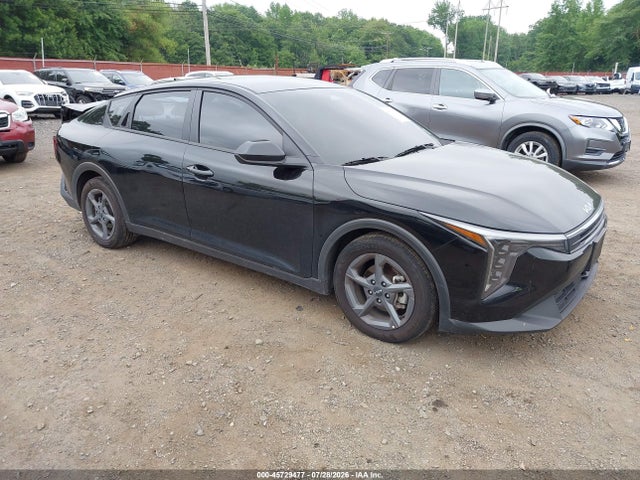 45729477 :رقم المزاد ، 3KPFT4DE9SE213876 vin ، 2025 Kia K4 Lxs مزاد بيع