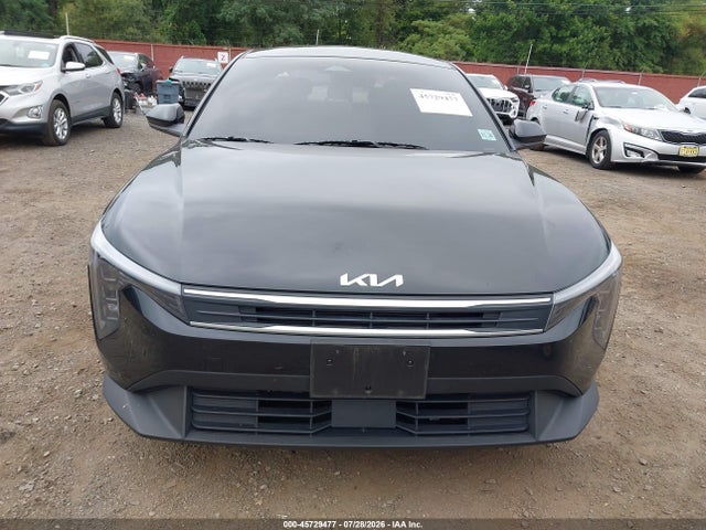 Продажа на аукционе авто 2025 Kia K4 Lxs, vin: 3KPFT4DE9SE213876, номер лота: 45729477