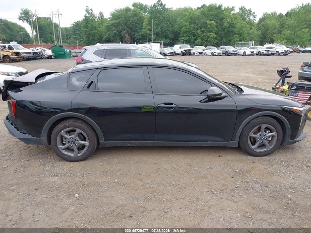 Продажа на аукционе авто 2025 Kia K4 Lxs, vin: 3KPFT4DE9SE213876, номер лота: 45729477
