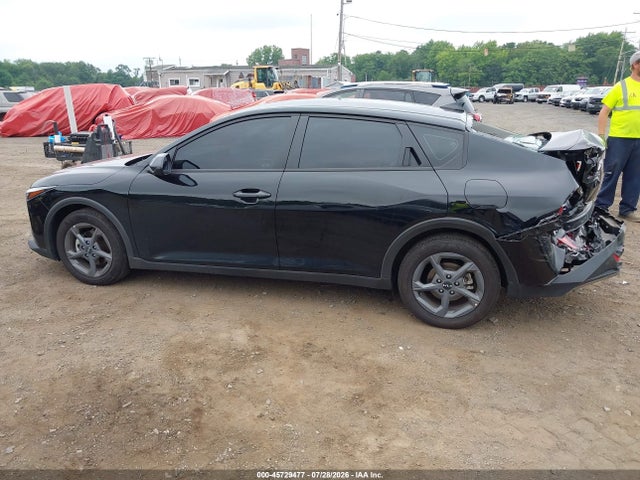 Продажа на аукционе авто 2025 Kia K4 Lxs, vin: 3KPFT4DE9SE213876, номер лота: 45729477