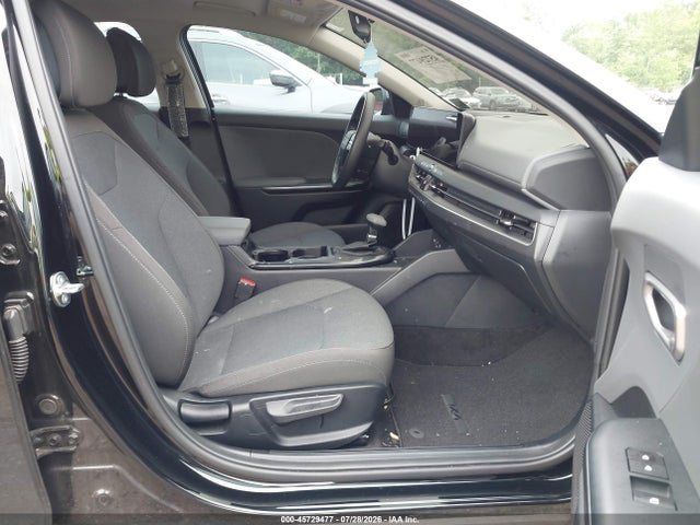 Продажа на аукционе авто 2025 Kia K4 Lxs, vin: 3KPFT4DE9SE213876, номер лота: 45729477