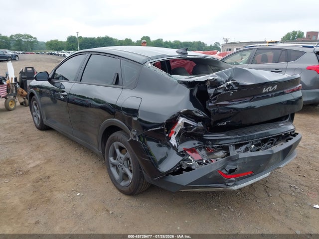 Продажа на аукционе авто 2025 Kia K4 Lxs, vin: 3KPFT4DE9SE213876, номер лота: 45729477