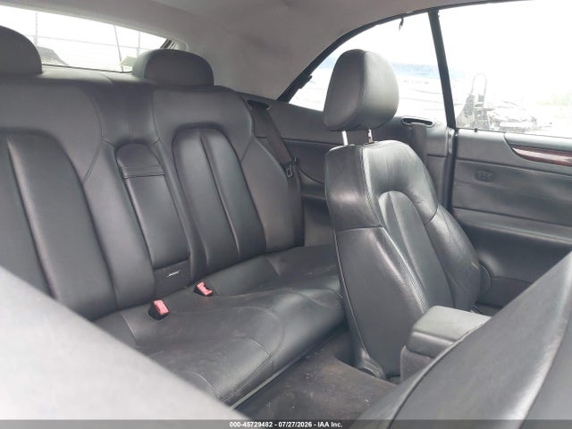 1999 Mercedes-benz Clk 320 მანქანა იყიდება აუქციონზე, vin: WDBLK65G4XT009422, აუქციონის ნომერი: 45729482