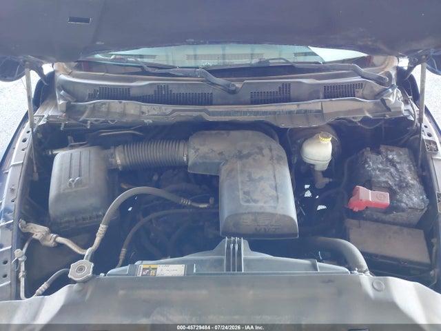 RAM 1500 2016 1C6RR7KG1GS348945 Image 10