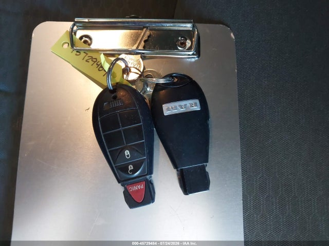 RAM 1500 2016 1C6RR7KG1GS348945 Image 11