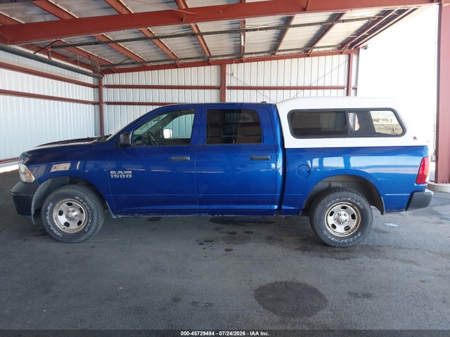 RAM 1500 2016 1C6RR7KG1GS348945 Image 16