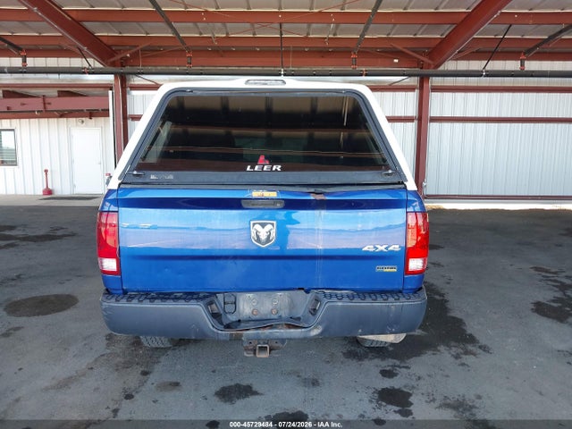 RAM 1500 2016 1C6RR7KG1GS348945 Image 18