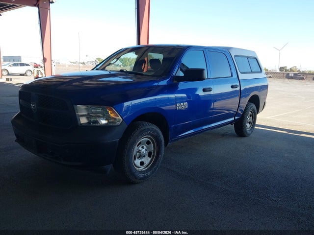 RAM 1500 2016 1C6RR7KG1GS348945 Image 2