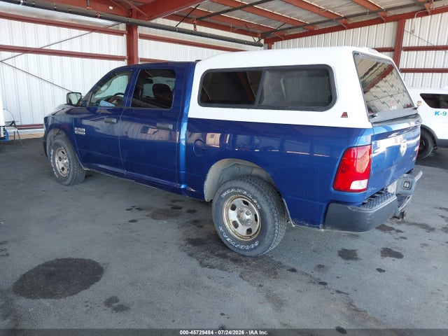 RAM 1500 2016 1C6RR7KG1GS348945 Image 3