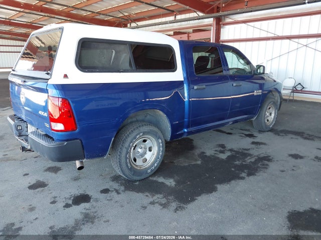RAM 1500 2016 1C6RR7KG1GS348945 Image 4