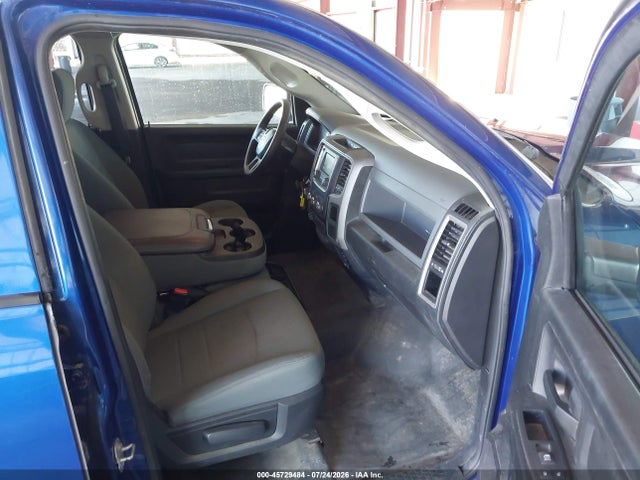 RAM 1500 2016 1C6RR7KG1GS348945 Image 5