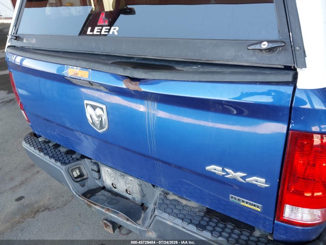 RAM 1500 2016 1C6RR7KG1GS348945 Image 6