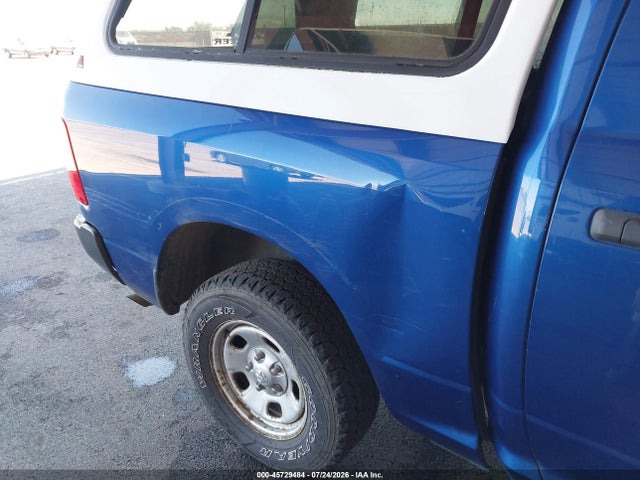 RAM 1500 2016 1C6RR7KG1GS348945 Image 12