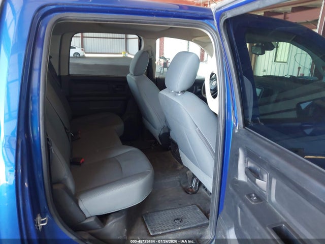 RAM 1500 2016 1C6RR7KG1GS348945 Image 8