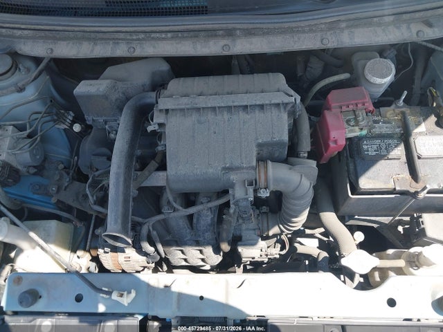 2015 Mitsubishi Mirage Es/rf მანქანა იყიდება აუქციონზე, vin: ML32A4HJ5FH033891, აუქციონის ნომერი: 45729485