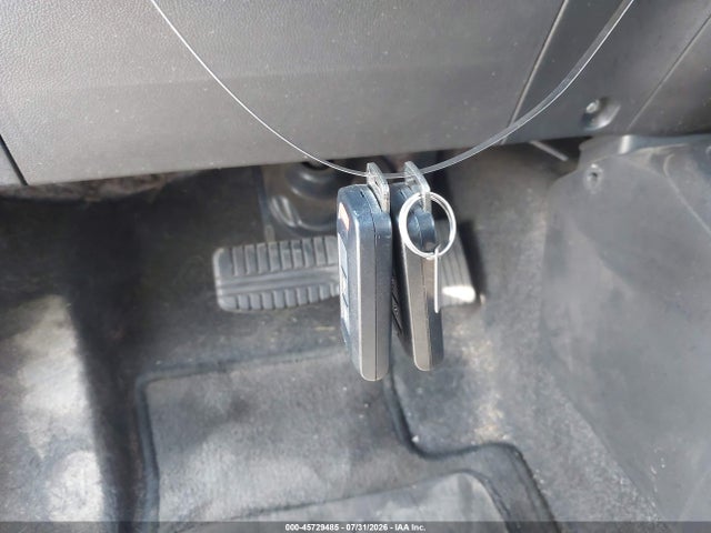 2015 Mitsubishi Mirage Es/rf მანქანა იყიდება აუქციონზე, vin: ML32A4HJ5FH033891, აუქციონის ნომერი: 45729485