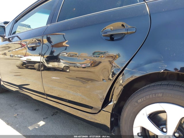 Продажа на аукционе авто 2013 Toyota Prius Four, vin: JTDKN3DU5D1716594, номер лота: 45729489