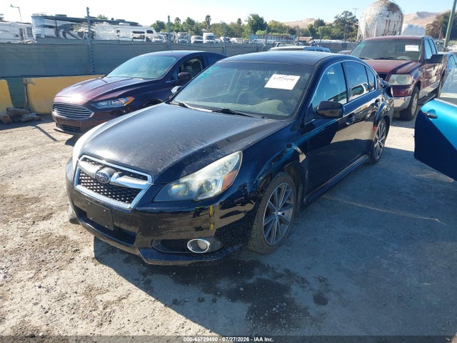 Aukcja sprzedaży 2014 Subaru Legacy 2.5 I Sport, vin: 4S3BMBH62E3024100, numer aukcji: 45729490