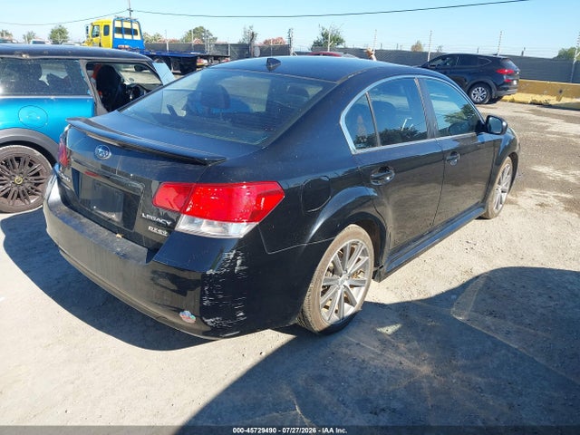 Aukcja sprzedaży 2014 Subaru Legacy 2.5 I Sport, vin: 4S3BMBH62E3024100, numer aukcji: 45729490