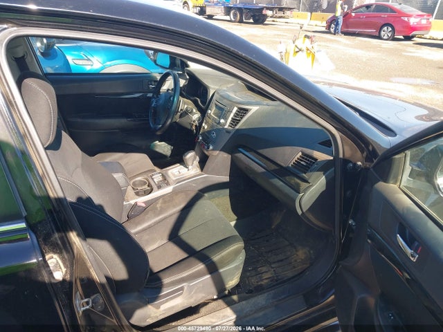 Aukcja sprzedaży 2014 Subaru Legacy 2.5 I Sport, vin: 4S3BMBH62E3024100, numer aukcji: 45729490