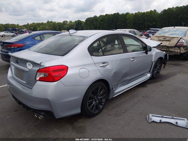 Продаж на аукціоні авто 2015 Subaru Wrx Limited, vin: JF1VA1G6XF8804809, номер лоту: 45729491