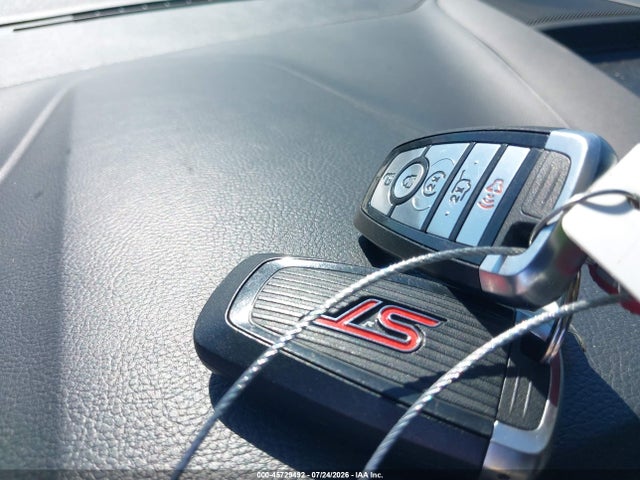 2020 Ford Edge St მანქანა იყიდება აუქციონზე, vin: 2FMPK4AP3LBB34432, აუქციონის ნომერი: 45729492