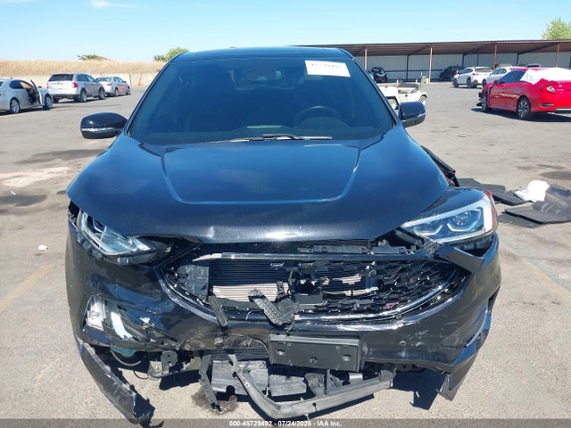 2020 Ford Edge St მანქანა იყიდება აუქციონზე, vin: 2FMPK4AP3LBB34432, აუქციონის ნომერი: 45729492