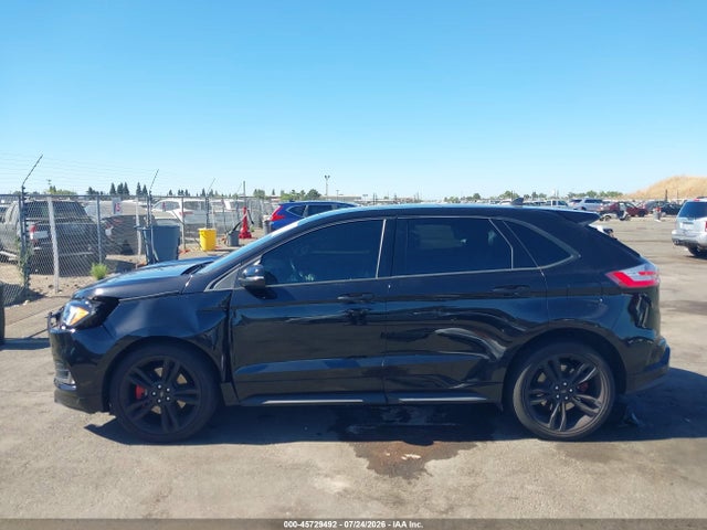 2020 Ford Edge St მანქანა იყიდება აუქციონზე, vin: 2FMPK4AP3LBB34432, აუქციონის ნომერი: 45729492