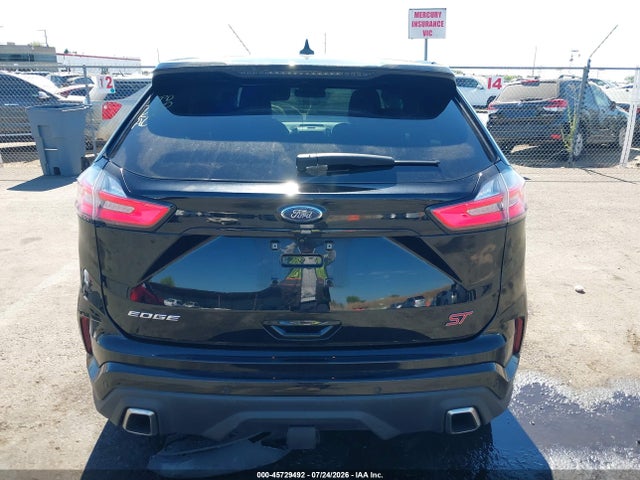 2020 Ford Edge St მანქანა იყიდება აუქციონზე, vin: 2FMPK4AP3LBB34432, აუქციონის ნომერი: 45729492