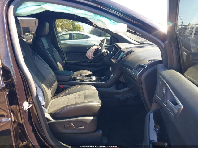 2020 Ford Edge St მანქანა იყიდება აუქციონზე, vin: 2FMPK4AP3LBB34432, აუქციონის ნომერი: 45729492