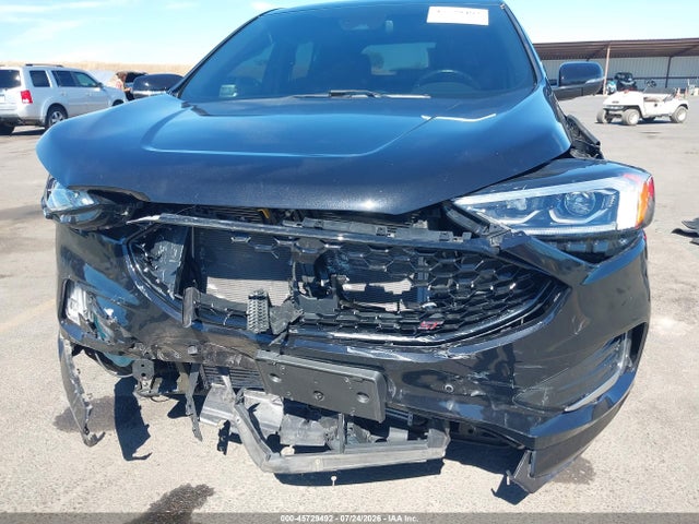 2020 Ford Edge St მანქანა იყიდება აუქციონზე, vin: 2FMPK4AP3LBB34432, აუქციონის ნომერი: 45729492