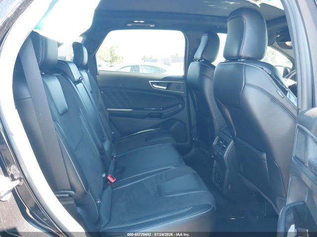 2020 Ford Edge St მანქანა იყიდება აუქციონზე, vin: 2FMPK4AP3LBB34432, აუქციონის ნომერი: 45729492