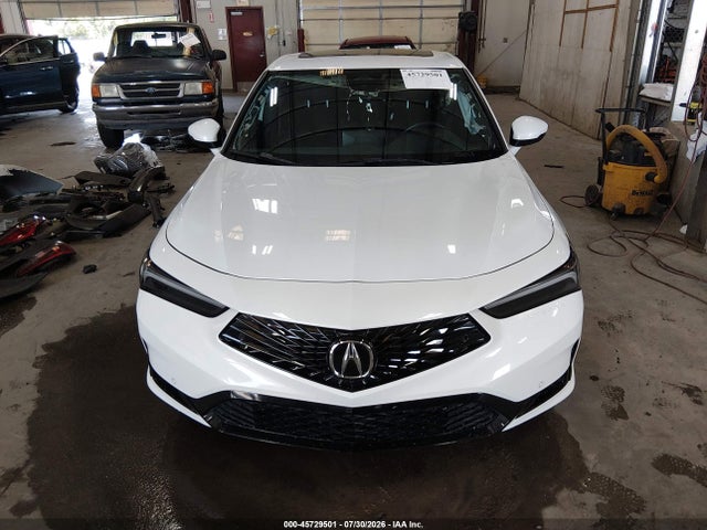 Продаж на аукціоні авто 2024 Acura Integra A-spec Technology, vin: 19UDE4G74RA007345, номер лоту: 45729501