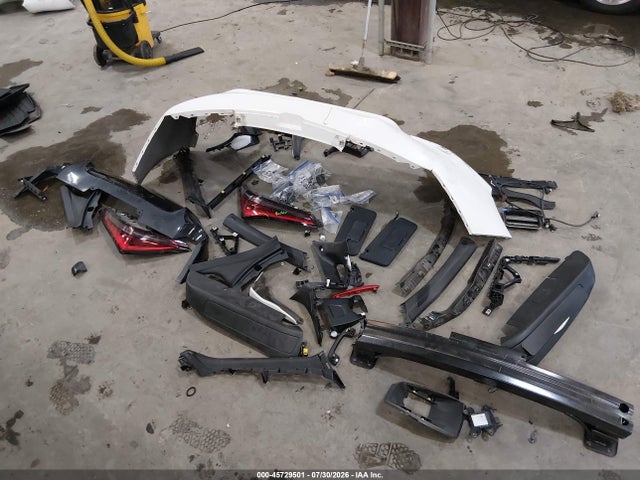 Продаж на аукціоні авто 2024 Acura Integra A-spec Technology, vin: 19UDE4G74RA007345, номер лоту: 45729501