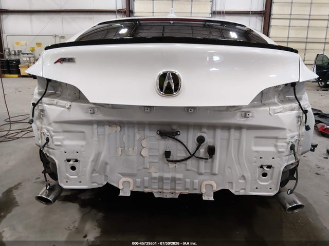 Продаж на аукціоні авто 2024 Acura Integra A-spec Technology, vin: 19UDE4G74RA007345, номер лоту: 45729501