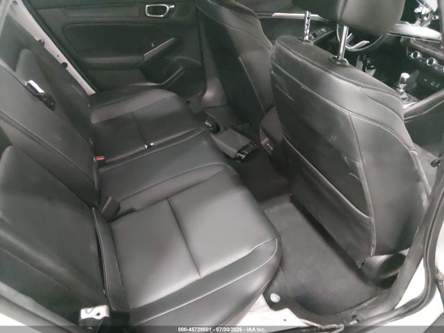 Продаж на аукціоні авто 2024 Acura Integra A-spec Technology, vin: 19UDE4G74RA007345, номер лоту: 45729501