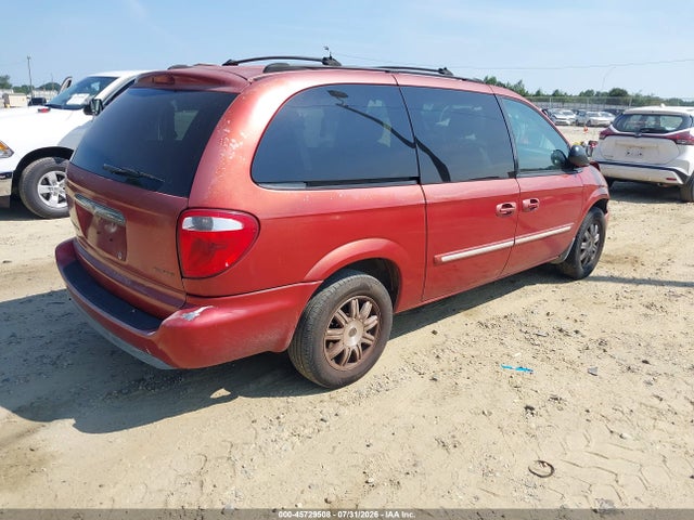 Aukcja sprzedaży 2005 Chrysler Town & Country Touring, vin: 2C4GP54L55R402802, numer aukcji: 45729508