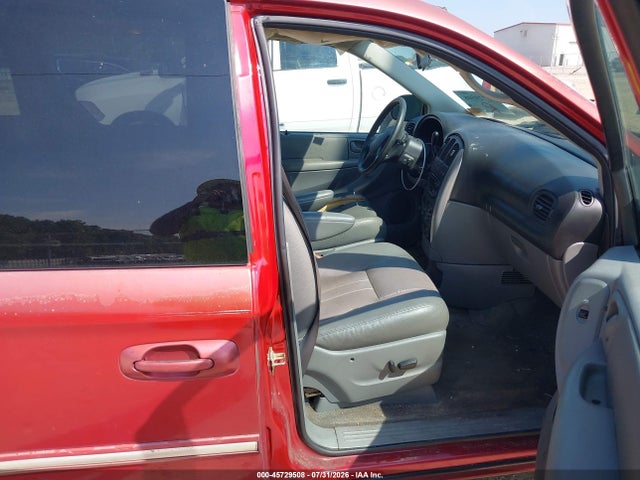 Aukcja sprzedaży 2005 Chrysler Town & Country Touring, vin: 2C4GP54L55R402802, numer aukcji: 45729508