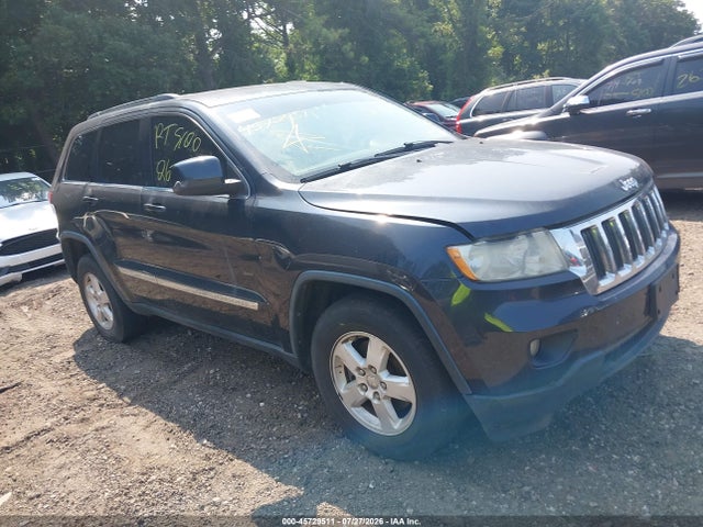 Продаж на аукціоні авто 2013 Jeep Grand Cherokee Laredo, vin: 1C4RJFAGXDC639882, номер лоту: 45729511