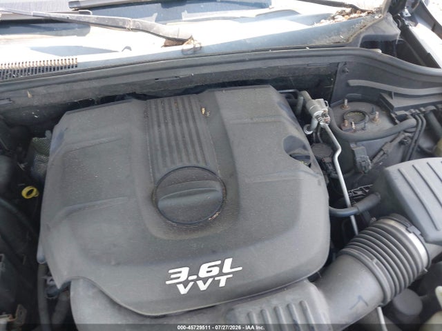 Продаж на аукціоні авто 2013 Jeep Grand Cherokee Laredo, vin: 1C4RJFAGXDC639882, номер лоту: 45729511