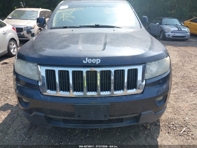Продаж на аукціоні авто 2013 Jeep Grand Cherokee Laredo, vin: 1C4RJFAGXDC639882, номер лоту: 45729511