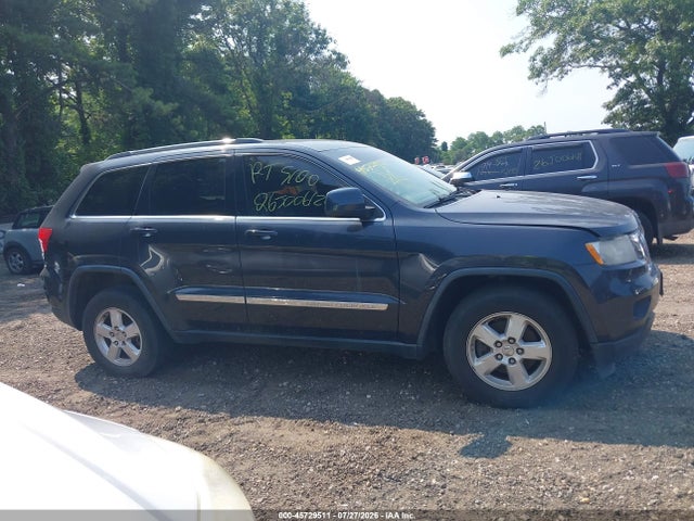 Продаж на аукціоні авто 2013 Jeep Grand Cherokee Laredo, vin: 1C4RJFAGXDC639882, номер лоту: 45729511