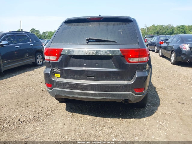 Продаж на аукціоні авто 2013 Jeep Grand Cherokee Laredo, vin: 1C4RJFAGXDC639882, номер лоту: 45729511