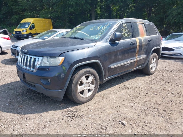 Продаж на аукціоні авто 2013 Jeep Grand Cherokee Laredo, vin: 1C4RJFAGXDC639882, номер лоту: 45729511