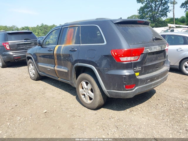 Продаж на аукціоні авто 2013 Jeep Grand Cherokee Laredo, vin: 1C4RJFAGXDC639882, номер лоту: 45729511