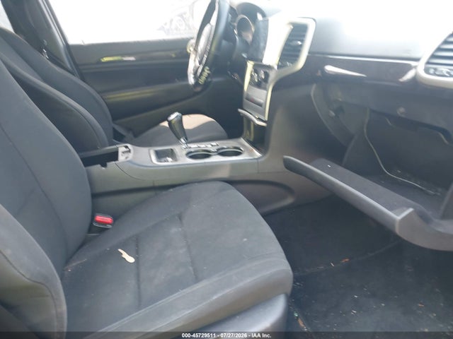 Продаж на аукціоні авто 2013 Jeep Grand Cherokee Laredo, vin: 1C4RJFAGXDC639882, номер лоту: 45729511