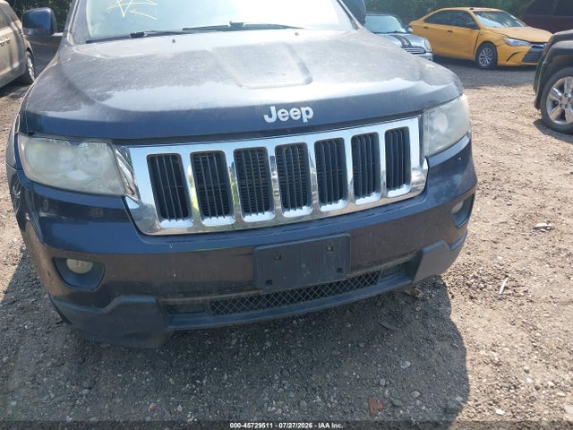 Продаж на аукціоні авто 2013 Jeep Grand Cherokee Laredo, vin: 1C4RJFAGXDC639882, номер лоту: 45729511