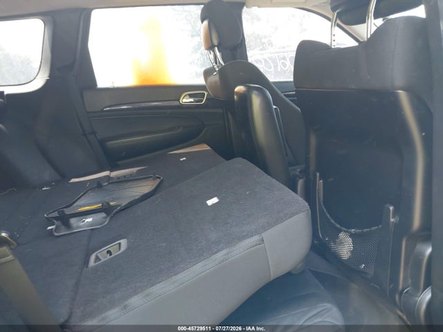 Продаж на аукціоні авто 2013 Jeep Grand Cherokee Laredo, vin: 1C4RJFAGXDC639882, номер лоту: 45729511