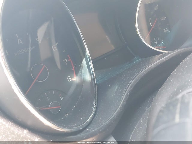 Продажа на аукционе авто 2017 Kia Sedona Lx, vin: KNDMB5C16H6219289, номер лота: 45729515